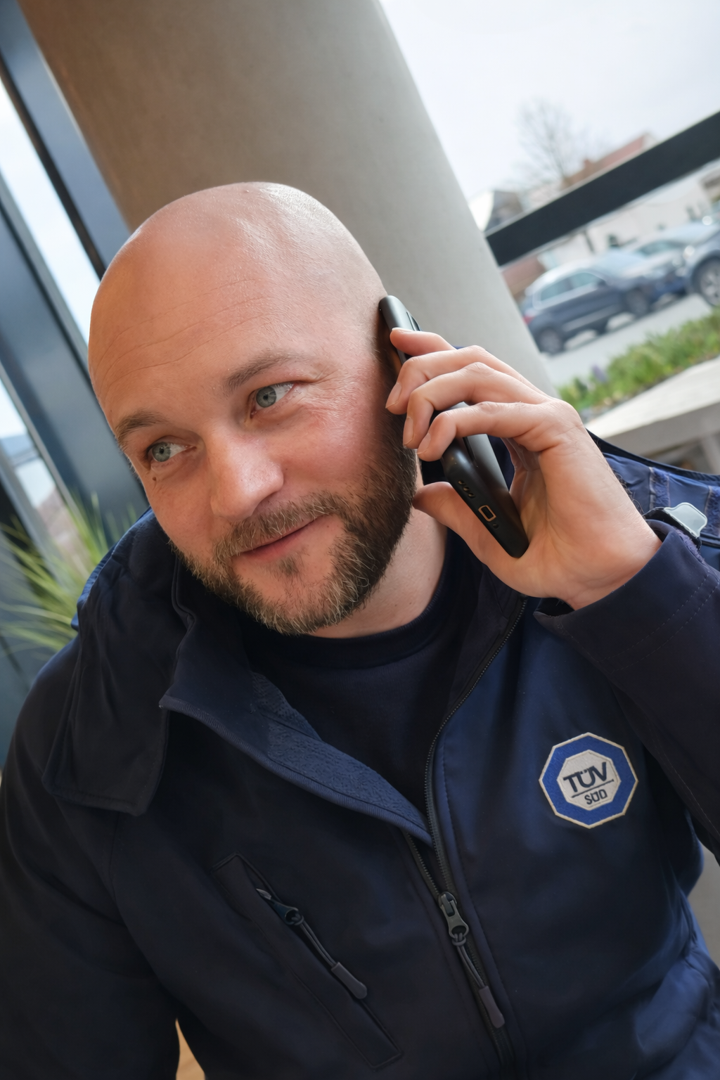 Manager Photo Waldemar Habermann